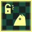 Unlocked Fish Head