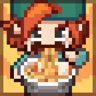 Noodle Slurper