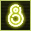 8!