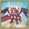 All Hail the Maiden of Darkness!