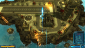 Bunker buster