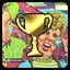 Red Show - Challenge Gold
