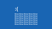 Error2