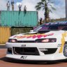 Drifting, Drifting, Drifting