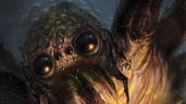 Ungoliant Foe