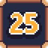 Level 25