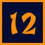 Level 12 Completed