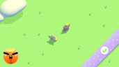 Baby's First Steps
