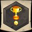 One-star award