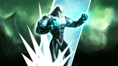 Frostburn