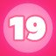 SOLVER OF THE 19TH DEGREE!