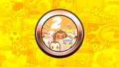 Intermediate Monkey Baller 2