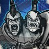 Kragar and Krust