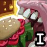 Gluttony I