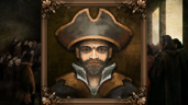 O Captain! My Captain!