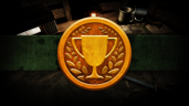Participation Award