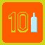 Get 10 bottles with one try