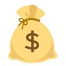 FIrst Money Bag