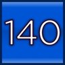Classic 140