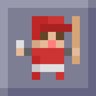 Baseball player