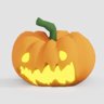 Jack O'lantern