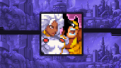Mutants United!