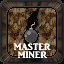 Master Miner