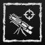 Tore off 5 heavy weapons