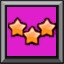 3 star hero.