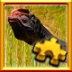 Dino Complete!