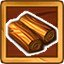 Novice Woodcutter
