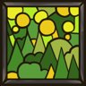 Abundant Forest