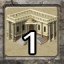 Beat Level 1 of the "Glory of Rome" Campaign