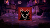 The Devil is invulnerable