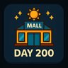 The Unbreakable Mall