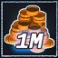 Need more gold!