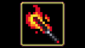Fire Wand