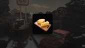 Swiss cheese