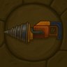 Churns Like Butter!