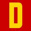 D
