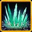 Chrystal Sword