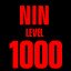 NIN LVL 1k