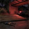 The road