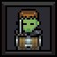 Complete Undead Footman Mob Tab