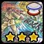 Blackbelt Retro - Wizard Bumper