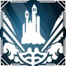 Battlement Powerhouse