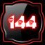 Kill 288 Infected