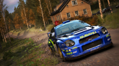 Moar Wheel Drive