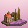 Landscaper I