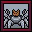 Kill Crab Cat (Medium)